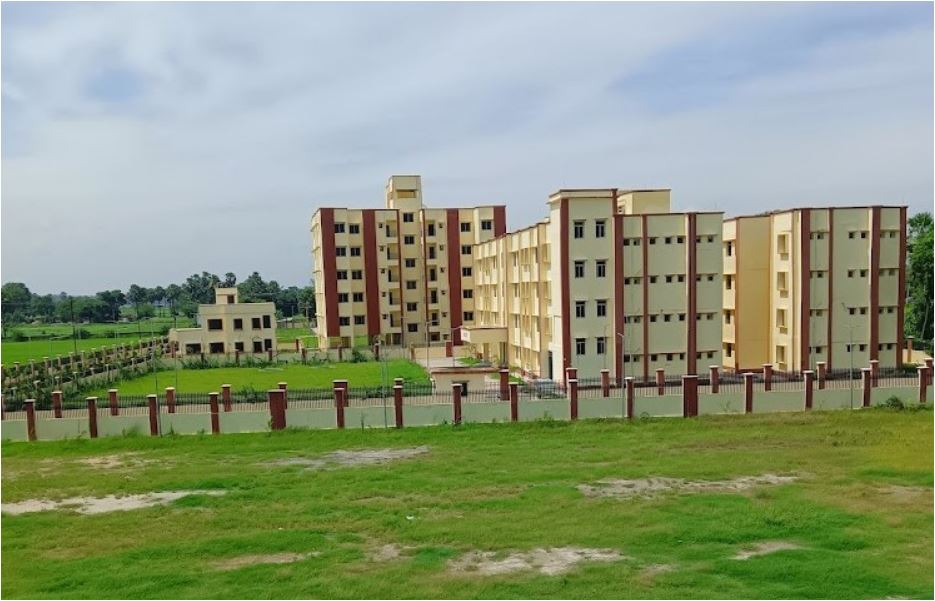 Amber Ajay Luxury Amenities & Residential Features Patna