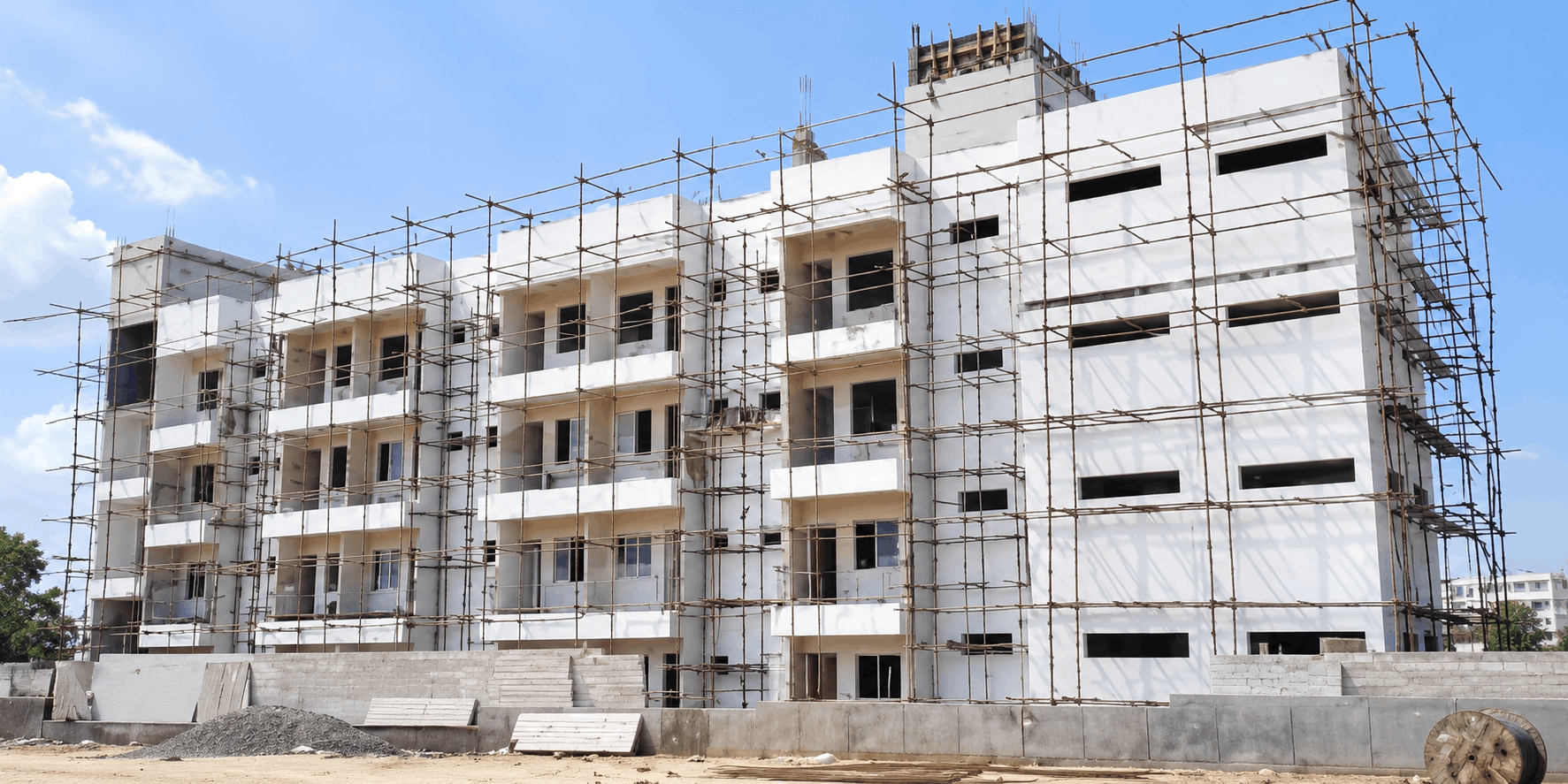 Rajshri Buildcon - Premier Construction & Architectural Firm in Patna Bihar