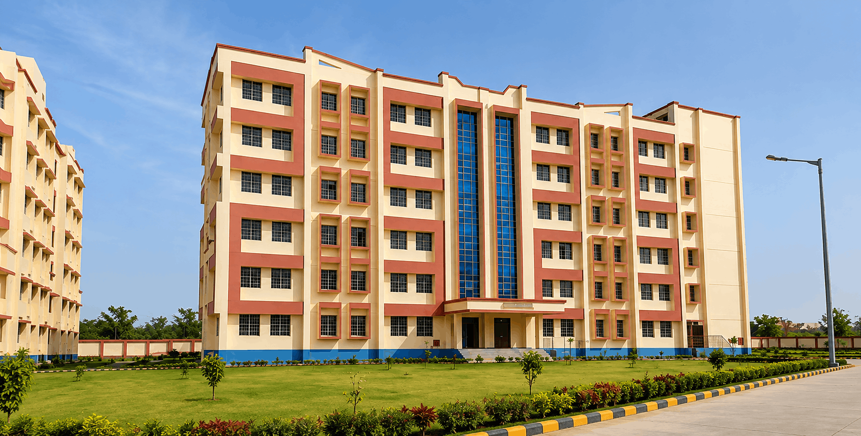 Contact Rajshri Buildcon Patna Bihar Corporate Office & Civil Engineering Consultation