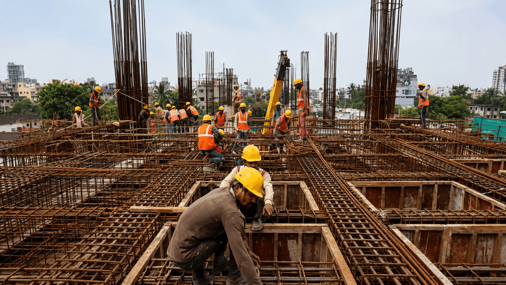BOQ Estimation & Project Management PMC Bihar