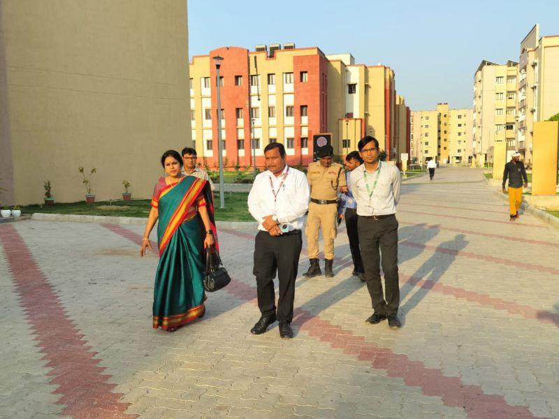 Rajshri Buildcon On-Site Civil Construction Engineering Bihar