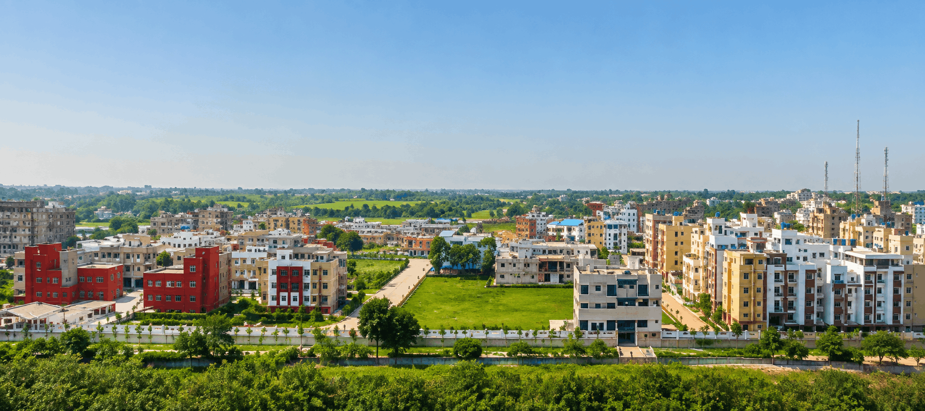 Rajshri Buildcon Architectural Design & Turnkey Construction Services Patna Bihar