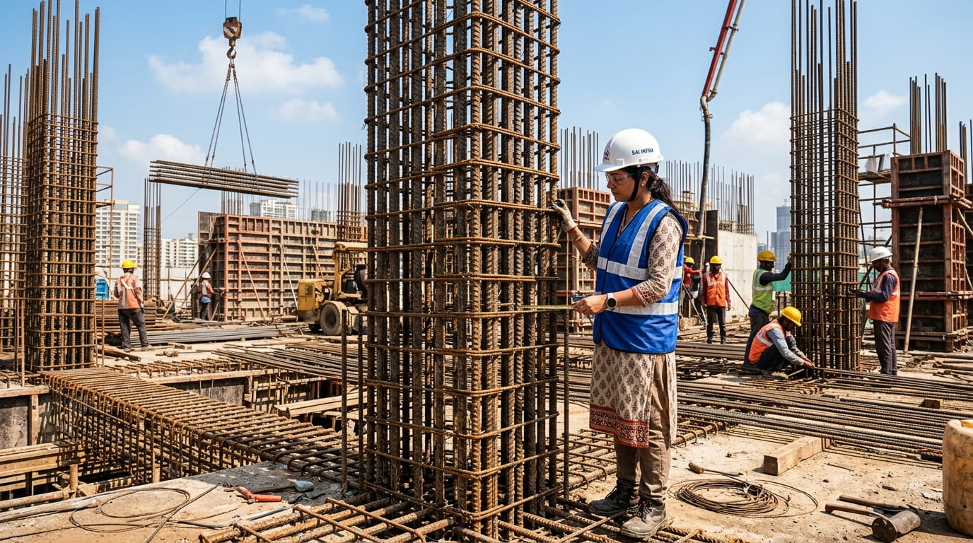 Earthquake Resistant Structural Engineering Design Bihar - Rajshri Buildcon